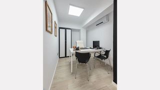 Oficina en alquiler en Centro en Alicante