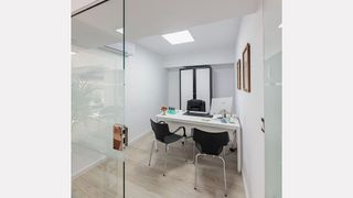 Oficina en alquiler en Centro en Alicante