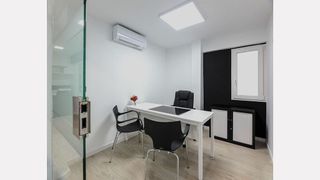 Oficina en alquiler en Centro en Alicante