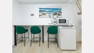 Oficina en alquiler en Centro en Alicante