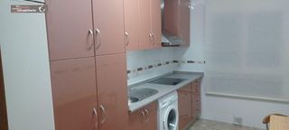 Piso en alquiler en San Luis en Almería