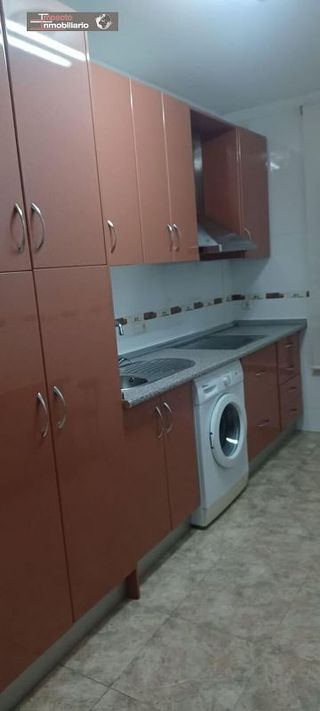 Piso en alquiler en San Luis en Almería