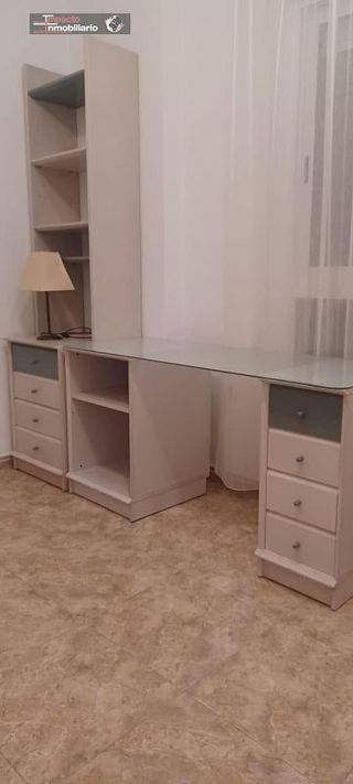 Piso en alquiler en San Luis en Almería