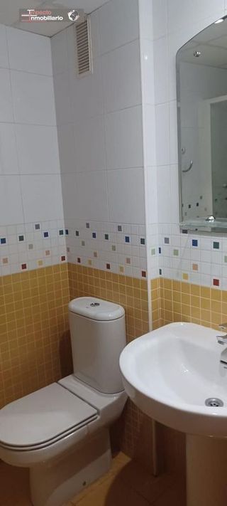 Piso en alquiler en San Luis en Almería