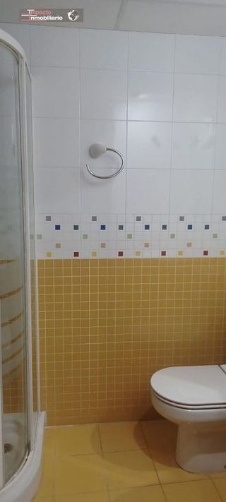 Piso en alquiler en San Luis en Almería