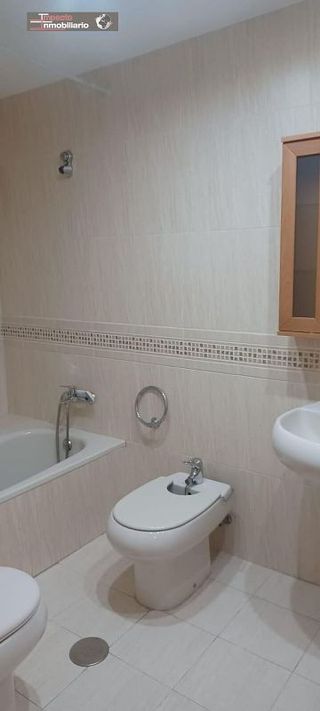 Piso en alquiler en San Luis en Almería