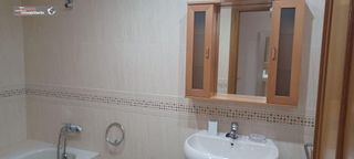 Piso en alquiler en San Luis en Almería