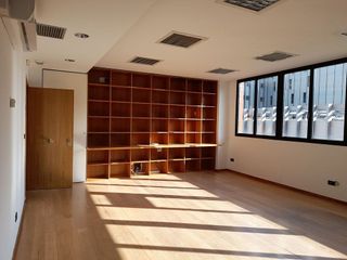 Oficina en alquiler en San Pedro de Deusto-La Ribera en Bilbao