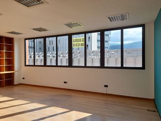 Oficina en alquiler en San Pedro de Deusto-La Ribera en Bilbao