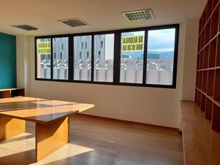 Oficina en alquiler en San Pedro de Deusto-La Ribera en Bilbao