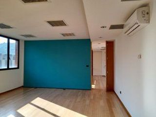 Oficina en alquiler en San Pedro de Deusto-La Ribera en Bilbao