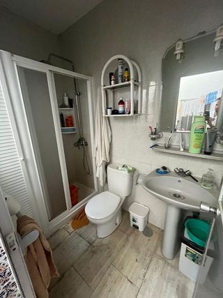 Casa pareada en venta en Casco Antiguo en Algeciras