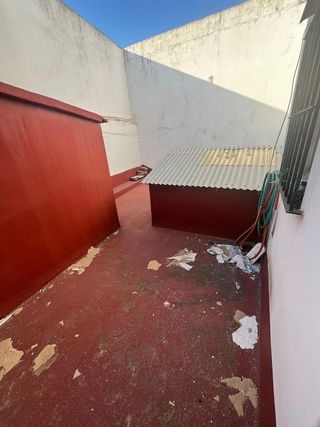 Casa pareada en venta en Casco Antiguo en Algeciras