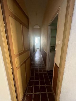 Casa pareada en venta en Casco Antiguo en Algeciras