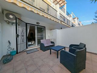 Casa adosada en venta en Campo de Mijas en Mijas