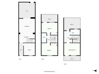 Casa adosada en venta en Campo de Mijas en Mijas