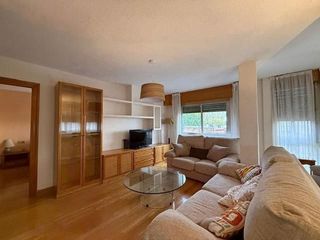 Piso en alquiler en El Carmen en Murcia