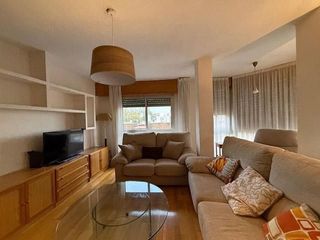 Piso en alquiler en El Carmen en Murcia