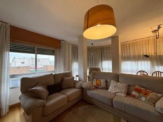 Piso en alquiler en El Carmen en Murcia