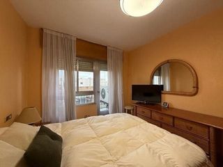 Piso en alquiler en El Carmen en Murcia