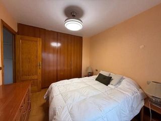 Piso en alquiler en El Carmen en Murcia