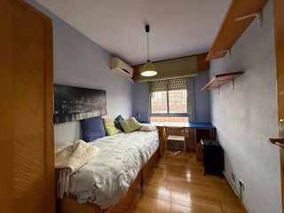 Piso en alquiler en El Carmen en Murcia