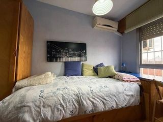 Piso en alquiler en El Carmen en Murcia