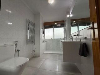 Piso en alquiler en El Carmen en Murcia