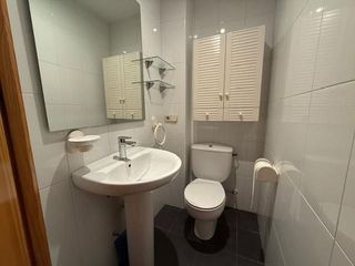 Piso en alquiler en El Carmen en Murcia