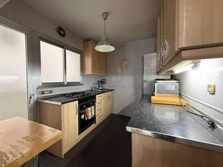 Piso en alquiler en El Carmen en Murcia