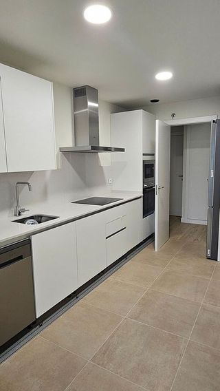 Piso en alquiler en Montequinto en Dos Hermanas