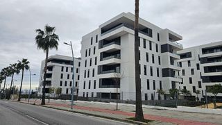 Piso en alquiler en Montequinto en Dos Hermanas