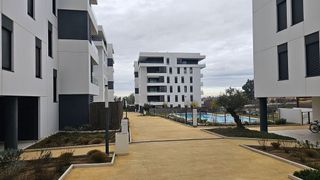 Piso en alquiler en Montequinto en Dos Hermanas