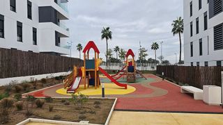 Piso en alquiler en Montequinto en Dos Hermanas