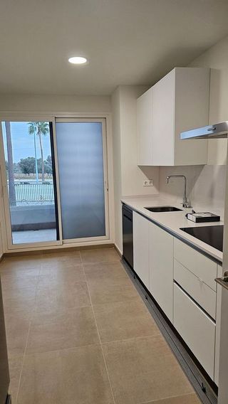 Piso en alquiler en Montequinto en Dos Hermanas