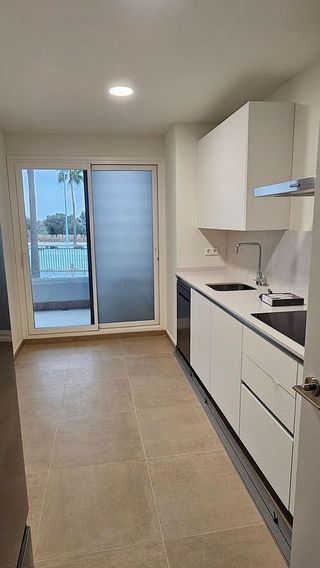 Piso en alquiler en Montequinto en Dos Hermanas