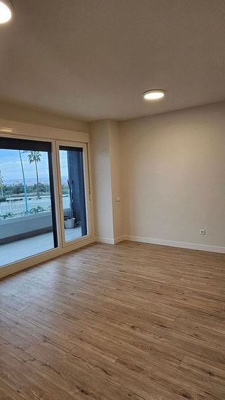 Piso en alquiler en Montequinto en Dos Hermanas