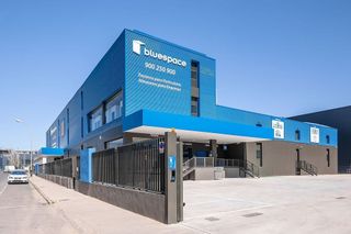 Trastero en alquiler en Vara de Quart en Valencia