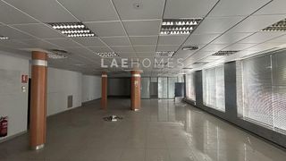 Local comercial en alquiler en Mercado en Alicante