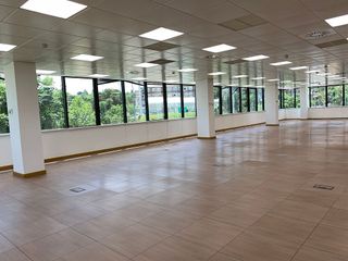 Oficina en alquiler en El Soto de la Moraleja en Alcobendas