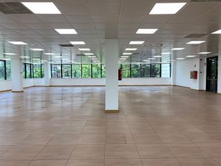 Oficina en alquiler en El Soto de la Moraleja en Alcobendas