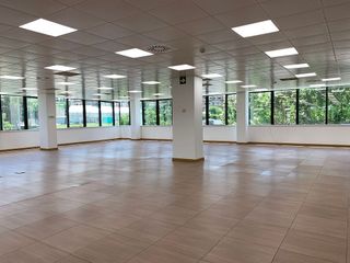 Oficina en alquiler en El Soto de la Moraleja en Alcobendas