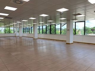Oficina en alquiler en El Soto de la Moraleja en Alcobendas