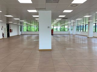Oficina en alquiler en El Soto de la Moraleja en Alcobendas