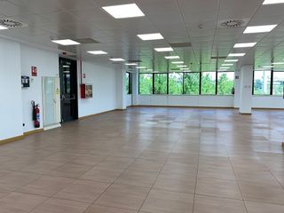 Oficina en alquiler en El Soto de la Moraleja en Alcobendas