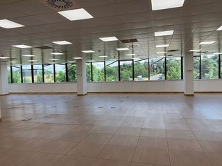 Oficina en alquiler en El Soto de la Moraleja en Alcobendas