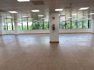 Oficina en alquiler en El Soto de la Moraleja en Alcobendas