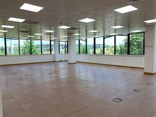 Oficina en alquiler en El Soto de la Moraleja en Alcobendas