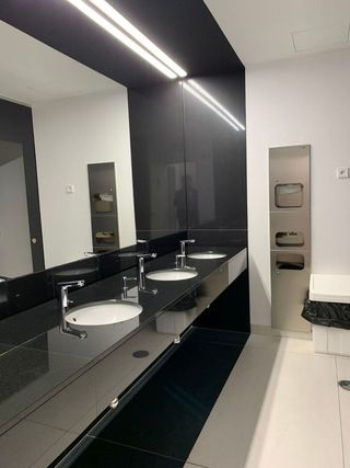 Oficina en alquiler en El Soto de la Moraleja en Alcobendas