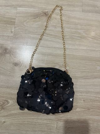 BOLSO DE HOMBRO, BOLSO DE MANO, CARTERA, MUJER